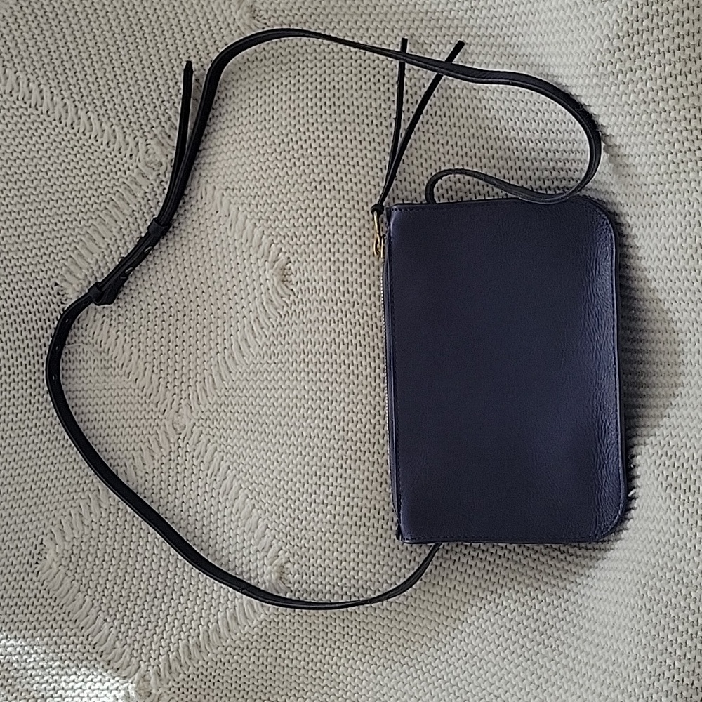 Madewell The Simple crossbody bag - Picture 2 of 12